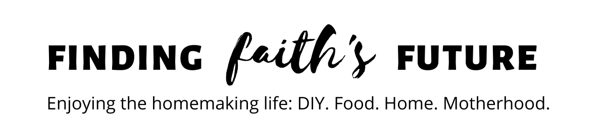 Finding Faith's Future